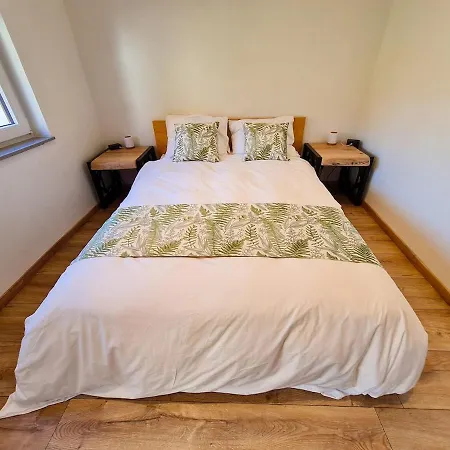 O Jardin * Profondeville