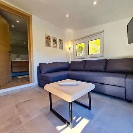 O Jardin 別荘 プロフォンドヴィル