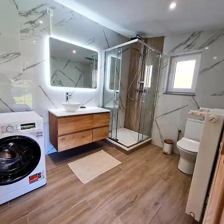 別荘 O Jardin プロフォンドヴィル